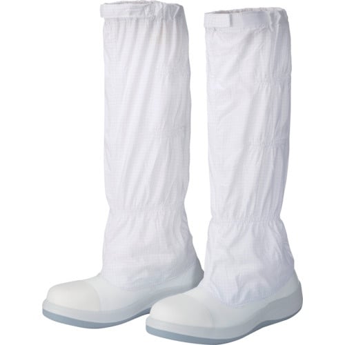 ミドリ安全 先芯入クリーン静電靴 SCR1200フ