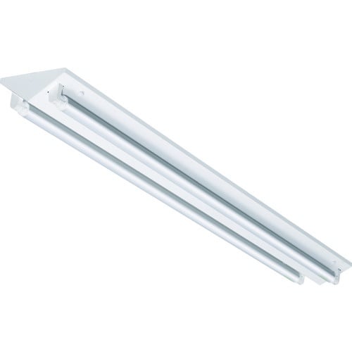 IRIS 265820 LED直管用専用器具 逆富