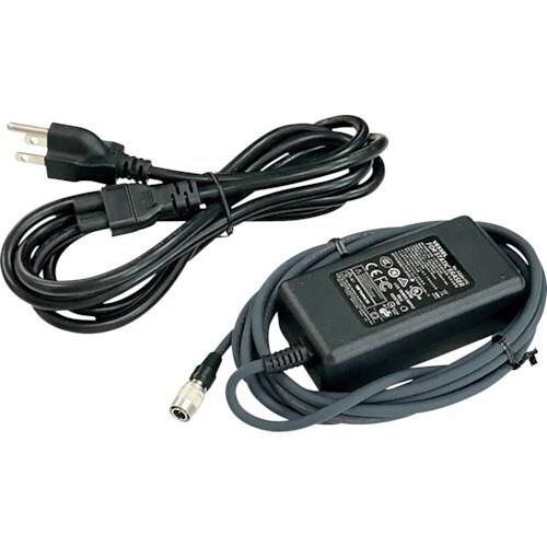 VESSEL 電源アダプタ No.AD24−ITC