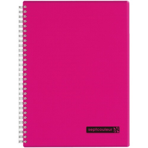 maruman B5 ノート セプトクルール ピン