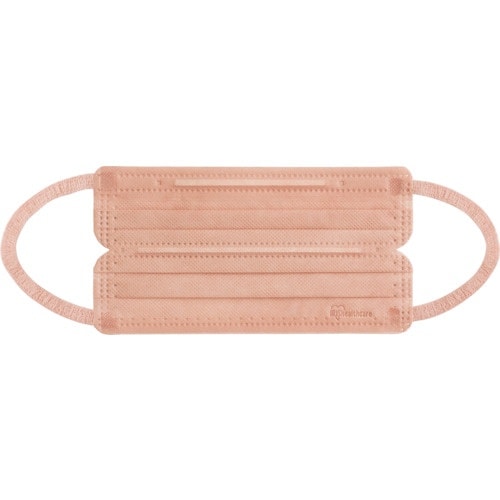 IRIS 293014 カラーナノエアーマスク ふ