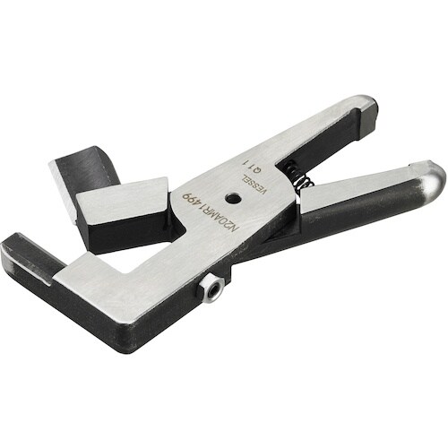 VESSEL 樹脂用横向き刃 No.N20AMR1