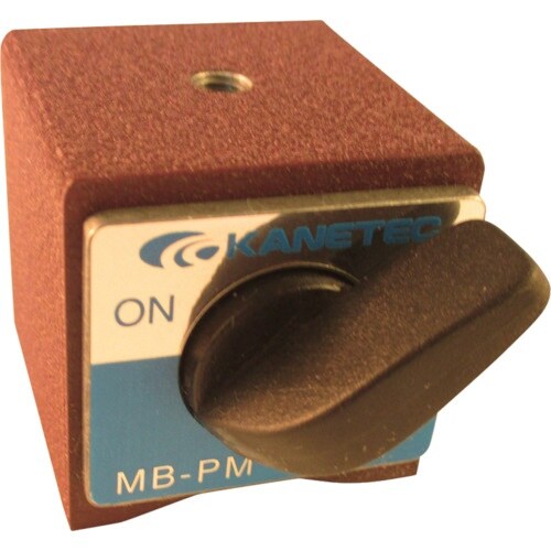 KANETEC マグネットホルダ台 吸着面:底面(