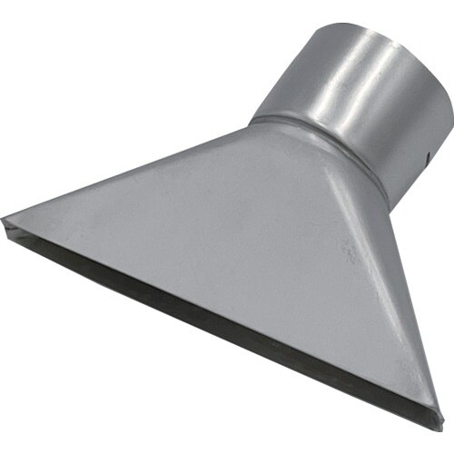 PARKーHEAT 平型ノズル150×12mm