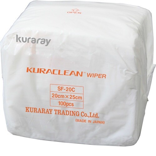 クラレ クラクリーンワイパー SF−20C (30