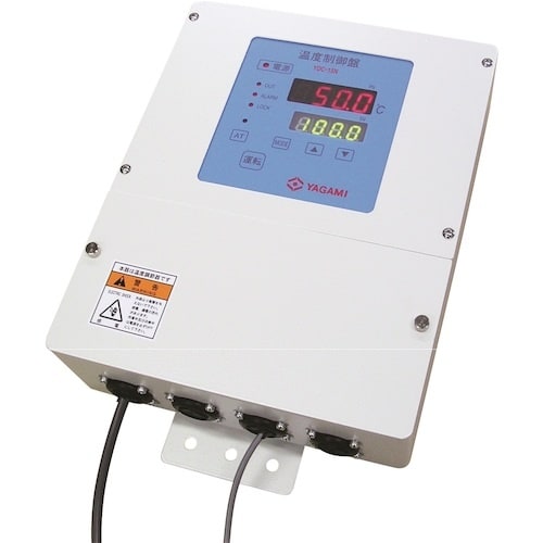 YAGAMI 温度制御盤 YDC−15N