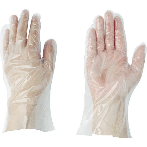 AS サニメント手袋エコノミー スタンダードS