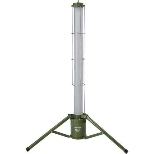 GENTOS ガンツ エリアライト投光器802