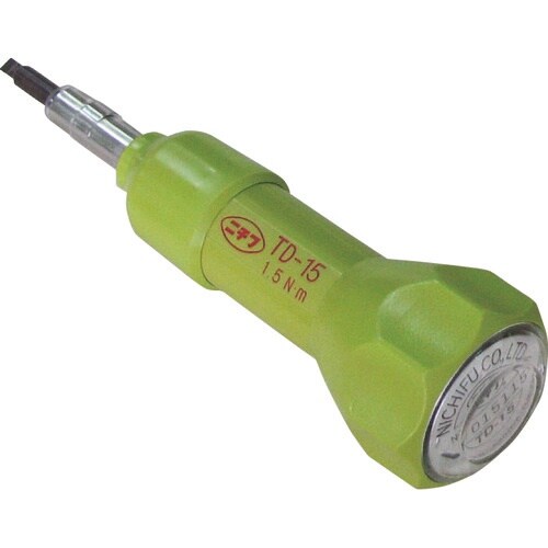 ニチフ 絶縁トルクドライバ