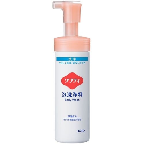 Kao 業務用ソフティ 泡洗浄料 150mL