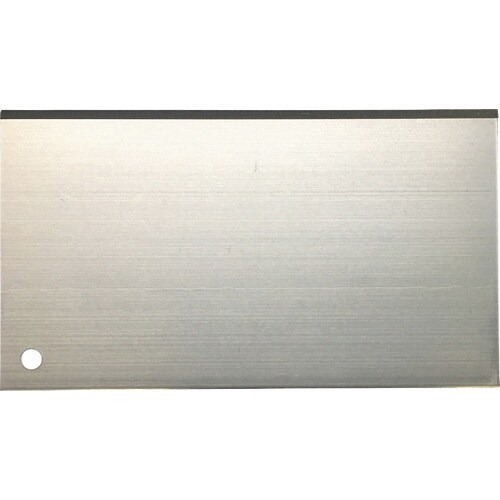 AUTOMACH チーゼルワイス用SK刃5枚組(ス