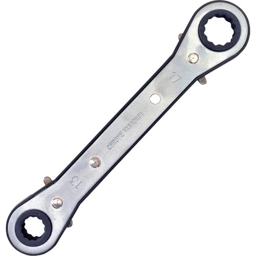 ベストツール BEST 4サイズラチェットレンチ(