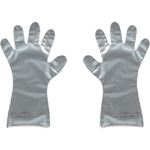 SHOWA 耐薬品手袋 EVOH製 耐透過性インナ