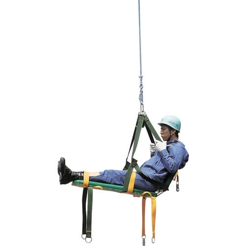 タイタン 救助用昇降担架