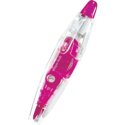 PLUS 43443)ホワイパ−ラッシュ 6mテ−