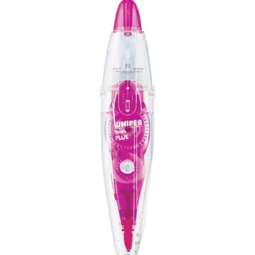 PLUS 43449)ホワイパ−ラッシュ カ−トリ