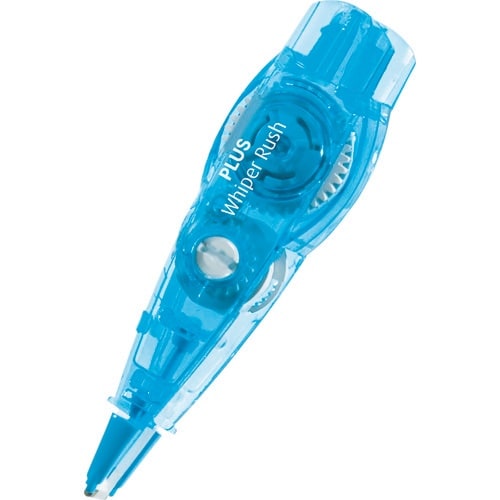 PLUS 43444)ホワイパ−ラッシュ 6m テ