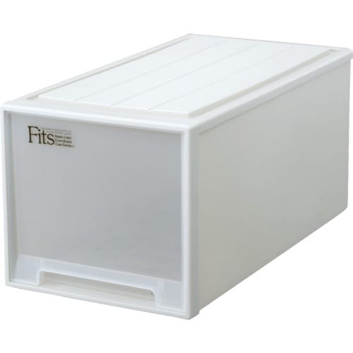 TENMA フィッツケース(ビッグ) カプチーノ