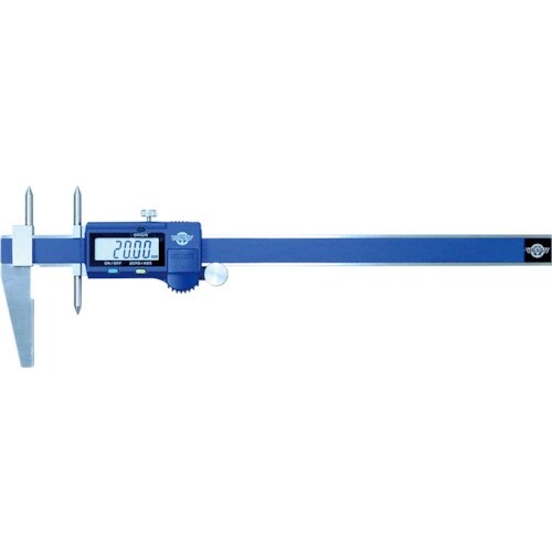 カノン 小穴用丸穴ピッチノギス 150mm E−R