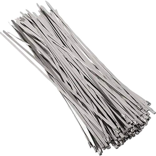 アイガーツール ステンレスケーブルタイ