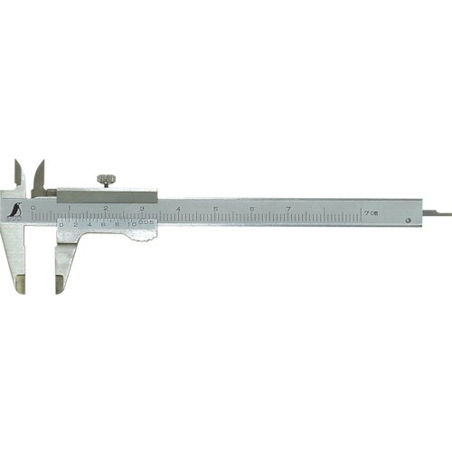 シンワ 高級超ミニノギス 70mm