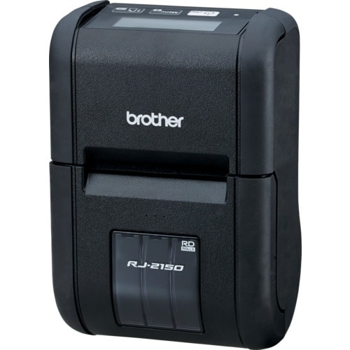 brother 2インチ感熱モバイルプリンター (