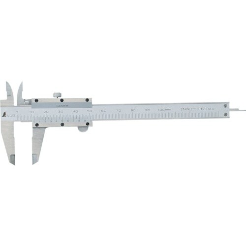 シンワ 高級ミニノギス 100mm