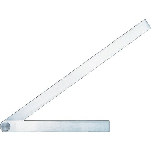 シンワ 自由金 45cm