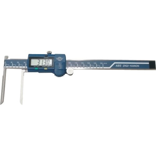 カノン デジタルインサイドノギス 150mm E−