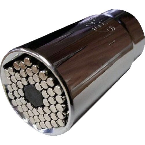 アイガーツール マルチサイズソケット