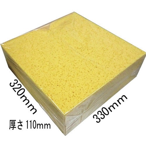 アイガーツール 特大スポンジ