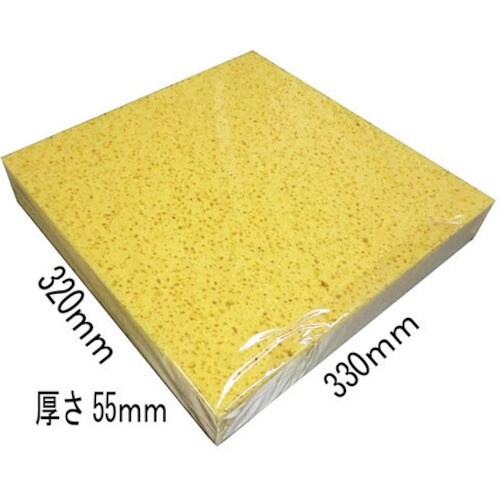 アイガーツール 特大スポンジ