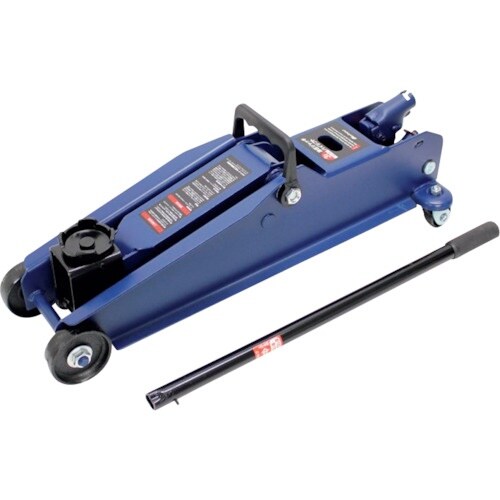 Meltec 3t油圧ジャッキハイリフト