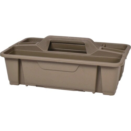 RING STAR ツールトレー“タフリー”ブラウ