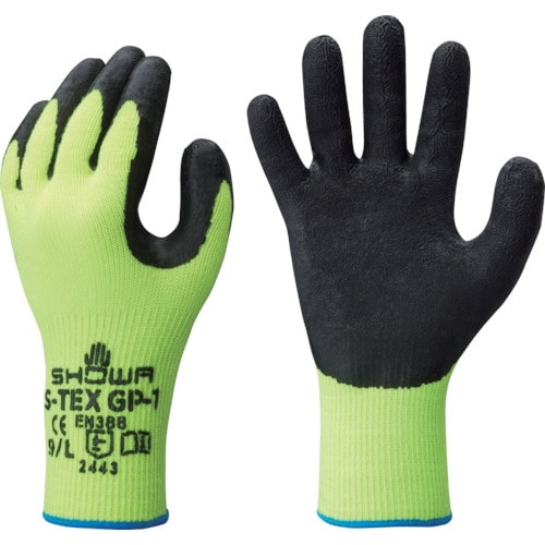 SHOWA 【売切廃番】ショーワ 耐切創手袋 S−