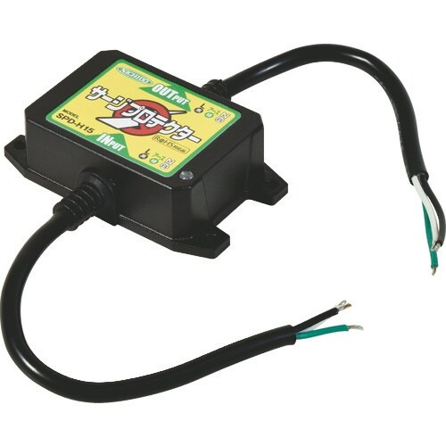 NICHIDO サージプロテクター