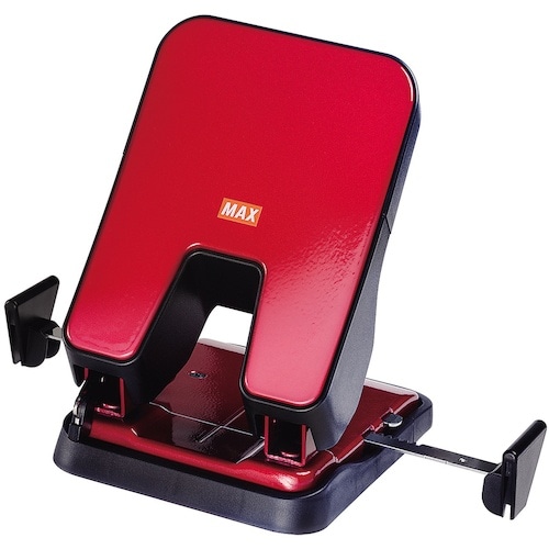 MAX DP−50T/R 2穴パンチ スクーバ 5
