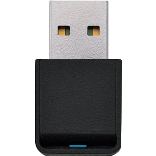 BUFFALO エアステーション 11ac/n/a