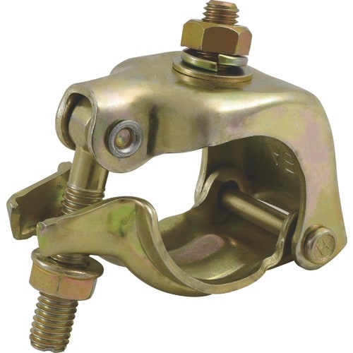 NICHIDO 単管クランプ(ボルト式)