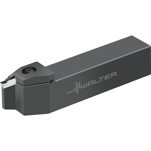 Walter シャンク工具 外径溝加工 G4011