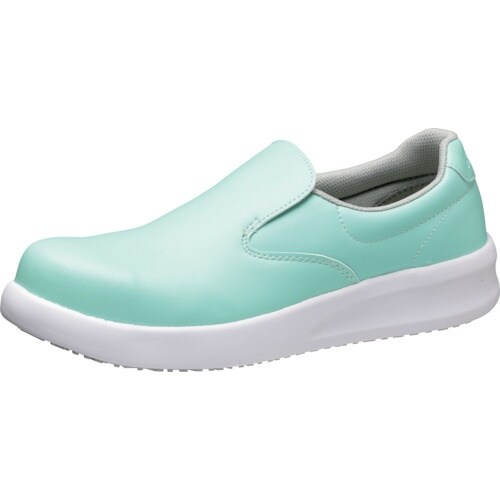 ミドリ安全 先芯入り超耐滑作業靴 ハイグリップ・ザ