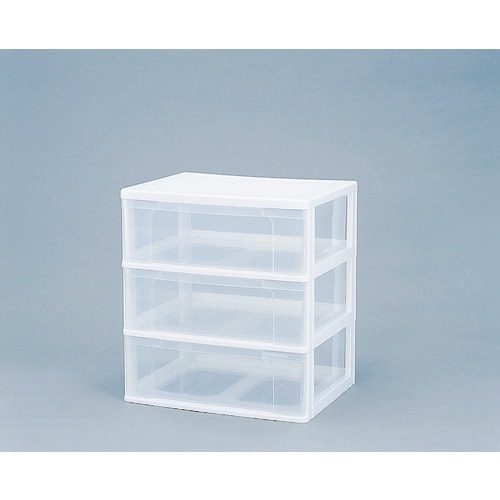 IRIS 223962 ワイドチェスト N−653