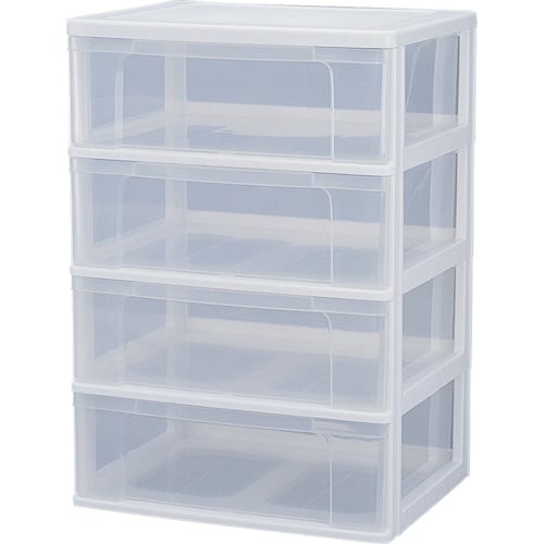 IRIS 223964 ワイドチェスト N−654