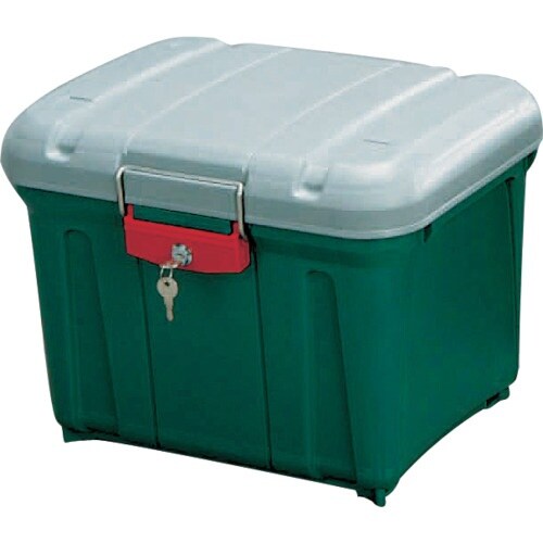 IRIS 298127 密閉RVBOXカギ付き 4