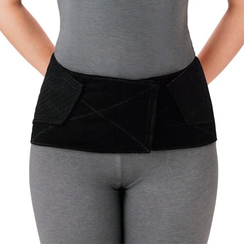 竹虎 ランバックスリム ブラック LL