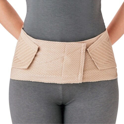 竹虎 ランバックスリム ベージュ M