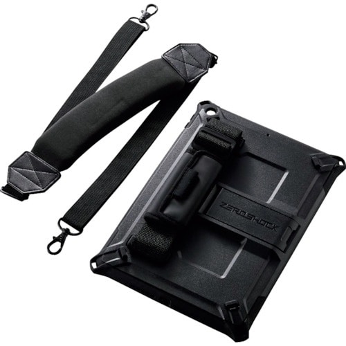 ELECOM iPad 第9−7世代対応フルプロテ