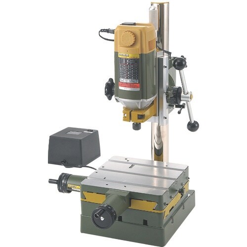 PROXXON フライスマシン