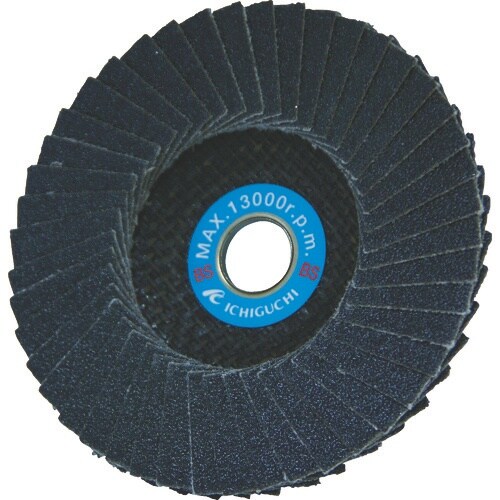 BS FRPサンダー 100X15 #36