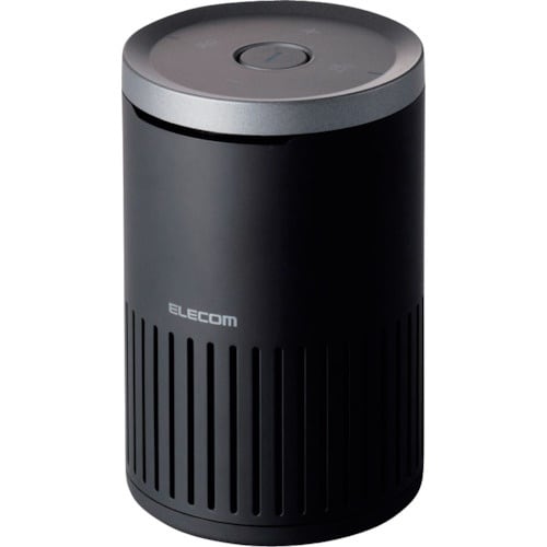 ELECOM 会議用スピーカーフォン ノイズリダク